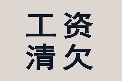 婺源追数公司